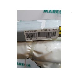 Renault - Espace - Airbag hemel links