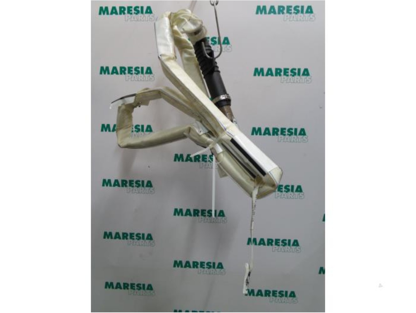 Renault - Espace - Airbag hemel links