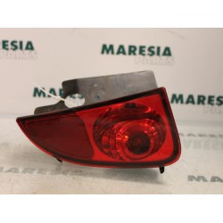 Renault - Espace - Rear fog light