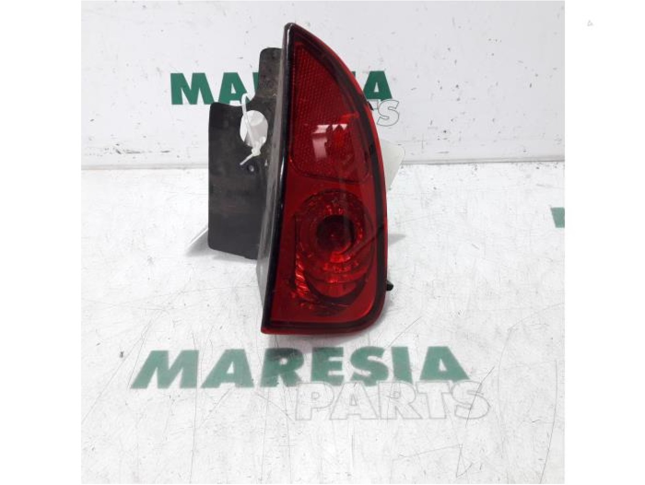 Renault - Espace - Rear fog light