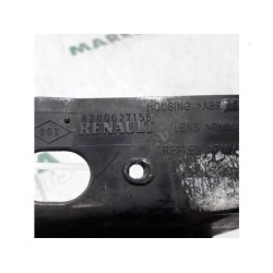 Renault - Espace - Rear fog light