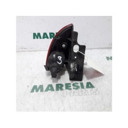 Renault - Espace - Rear fog light