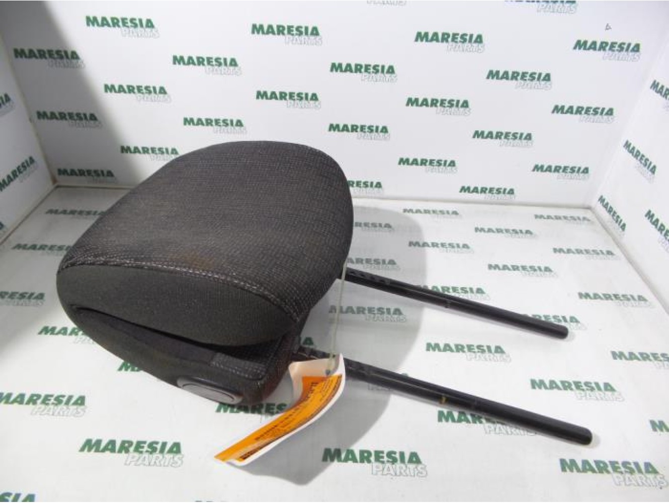 Renault - Espace - Headrest