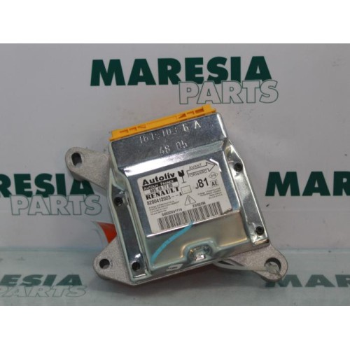 Renault - Espace - Airbag Module
