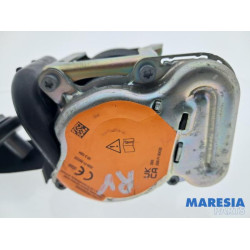 Citroen - Jumpy - Sicherheitsgurt rechts vorne