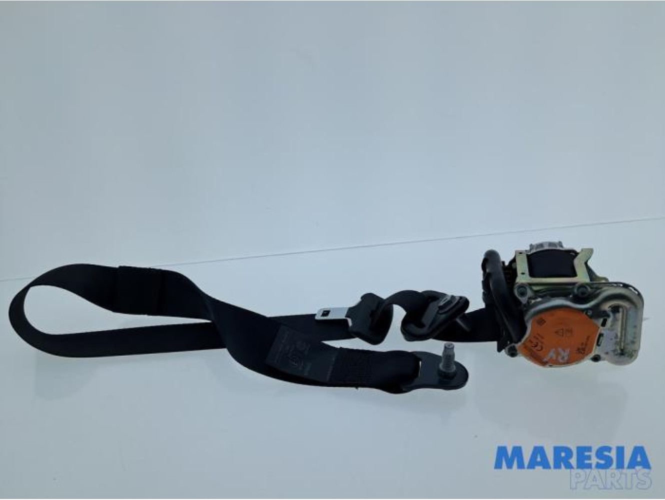 Citroen - Jumpy - Sicherheitsgurt rechts vorne