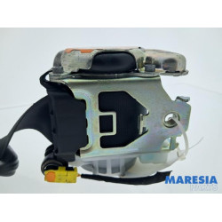 Citroen - Jumpy - Sicherheitsgurt rechts vorne