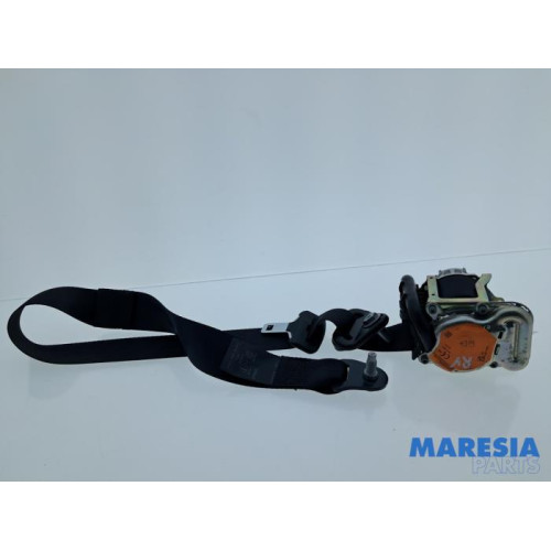 Citroen - Jumpy - Sicherheitsgurt rechts vorne