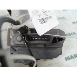 Renault - Espace - Deurslot Mechaniek 4Deurs links-achter