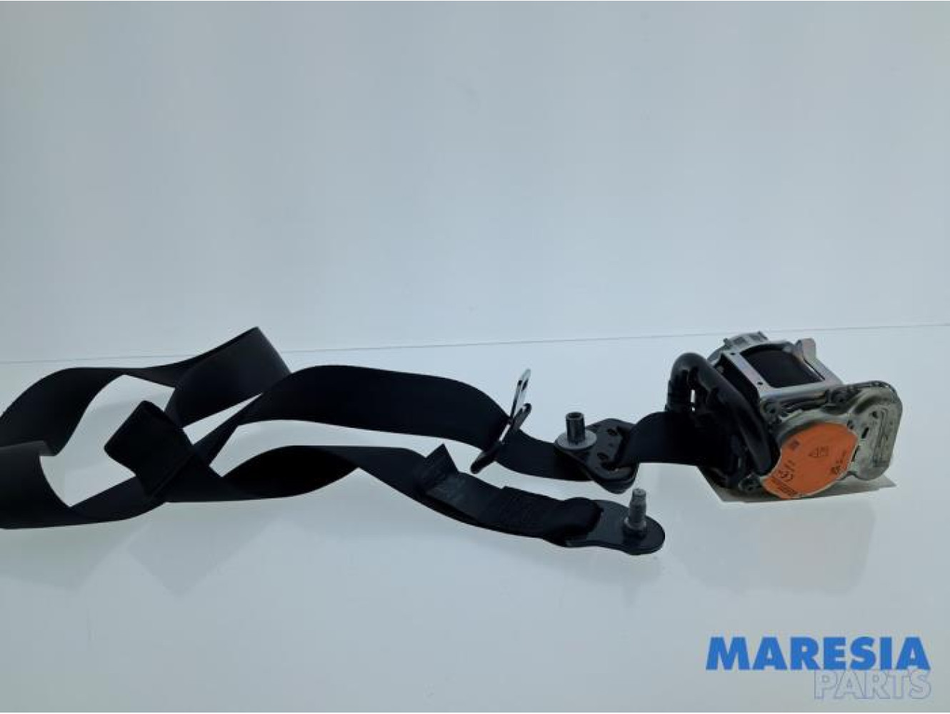 Citroen - Jumpy - Ceinture de sécurité avant gauche