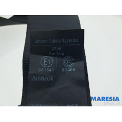 Citroen - Jumpy - Ceinture de sécurité avant gauche