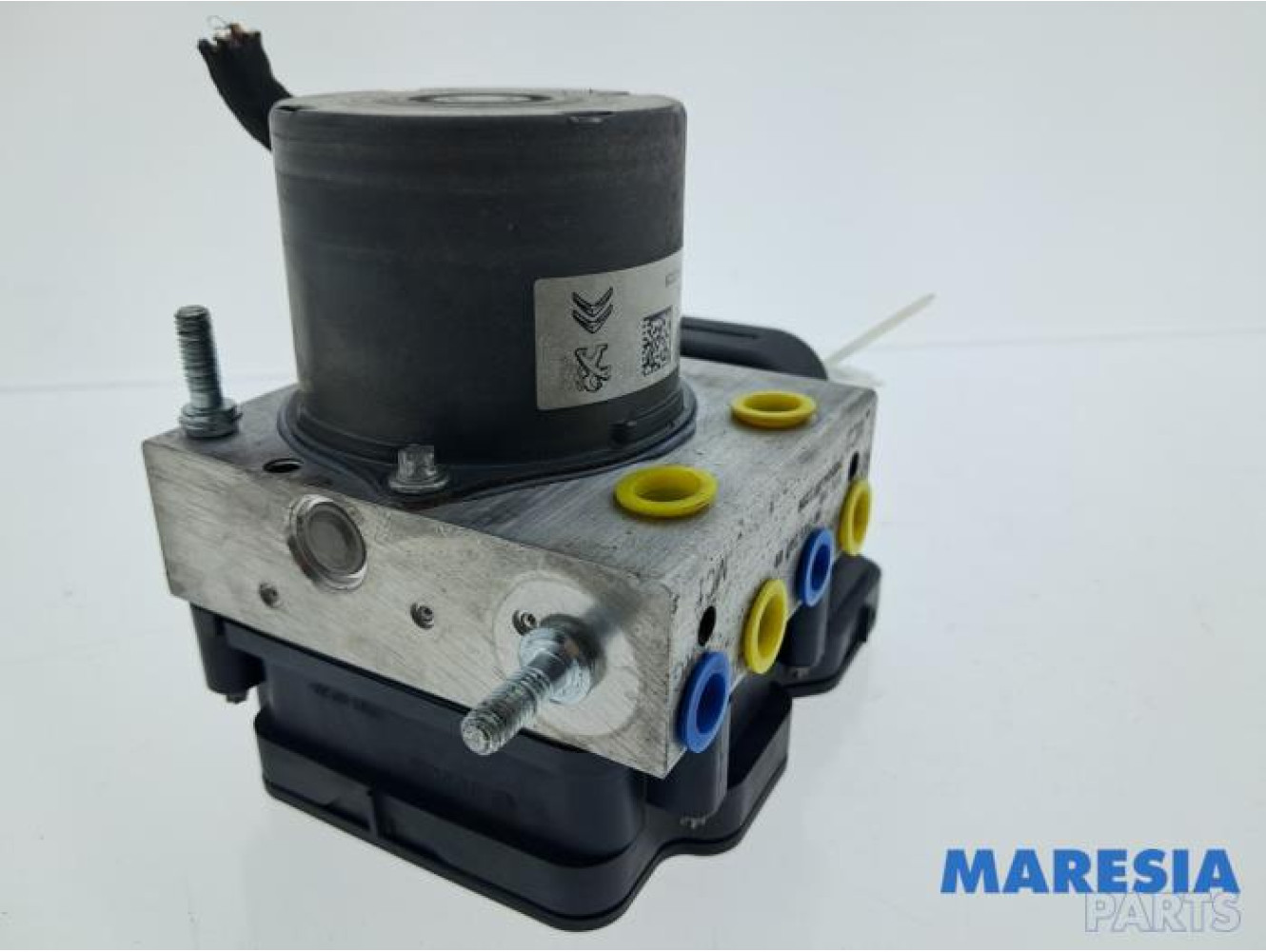 Citroen - Jumpy - ABS Pumpe