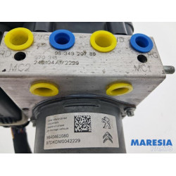 Citroen - Jumpy - ABS Pumpe