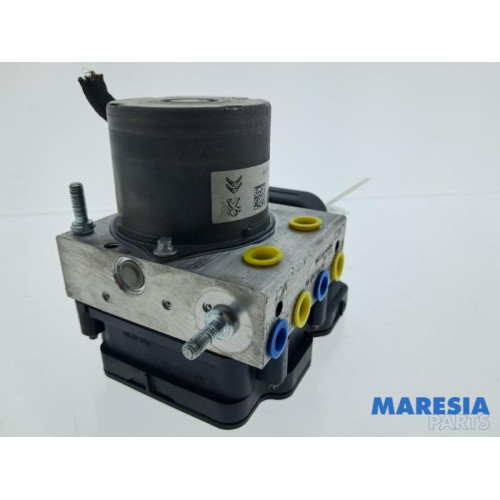 Citroen - Jumpy - ABS Pumpe