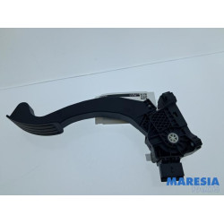 Citroen - Jumpy - Accelerator pedal