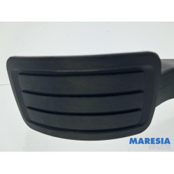 Citroen - Jumpy - Accelerator pedal