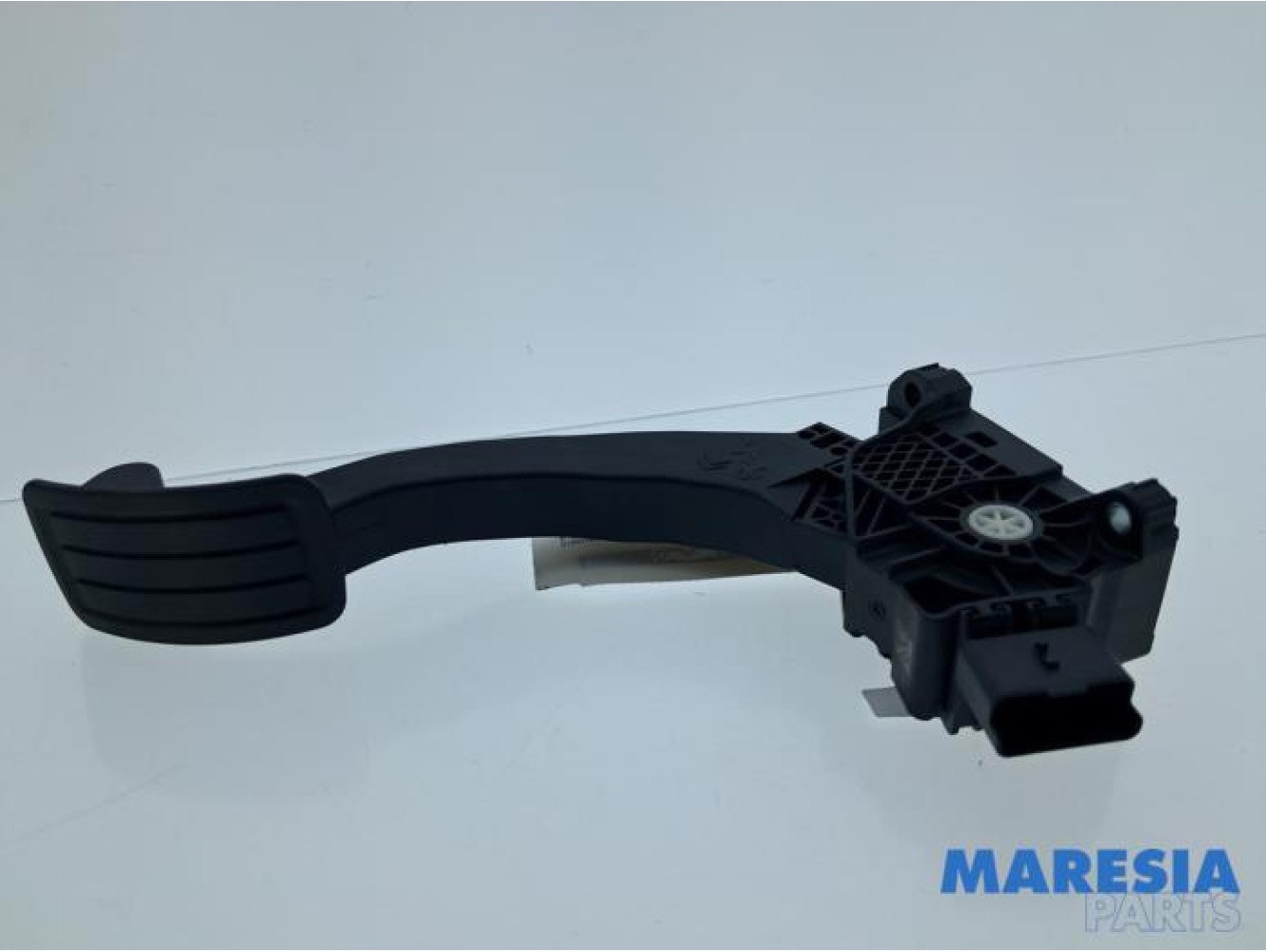 Citroen - Jumpy - Accelerator pedal