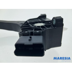 Citroen - Jumpy - Accelerator pedal