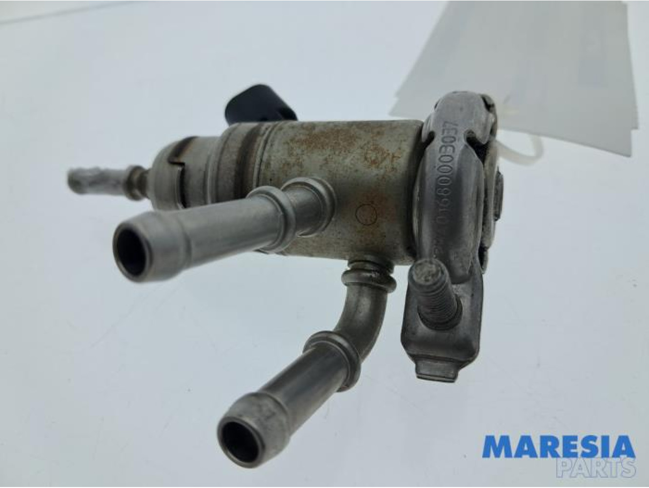 Citroen - Jumpy - Adblue Injector