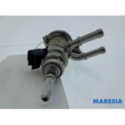 Citroen - Jumpy - Adblue Injector