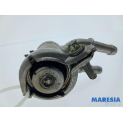 Citroen - Jumpy - Adblue Injector