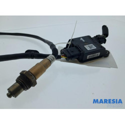Citroen - Jumpy - Nox sensor
