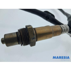 Citroen - Jumpy - Nox sensor