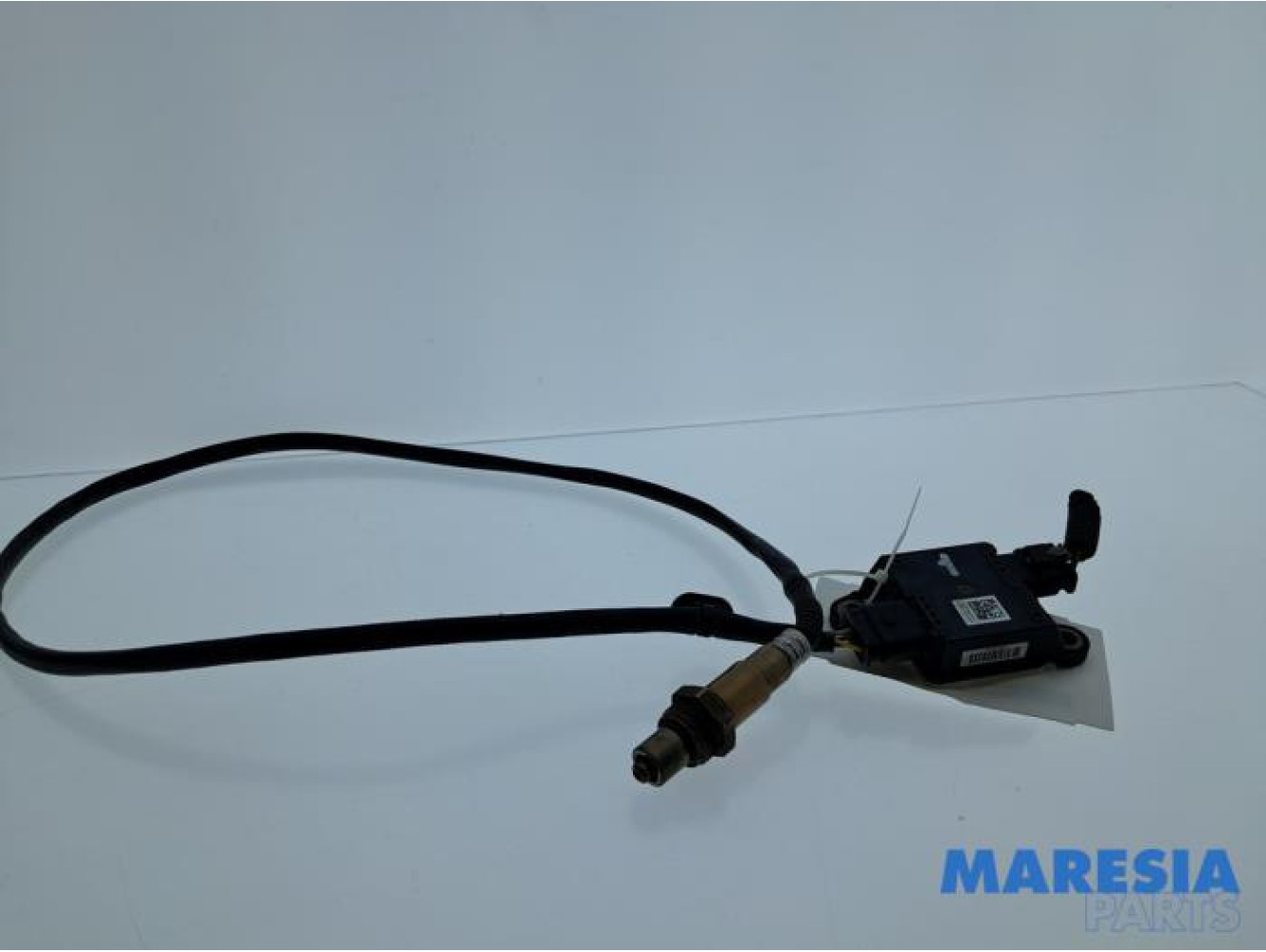 Citroen - Jumpy - Nox sensor