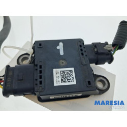 Citroen - Jumpy - Nox sensor