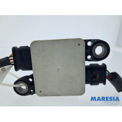Citroen - Jumpy - Nox sensor