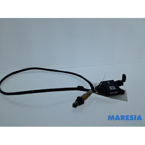 Citroen - Jumpy - Nox sensor