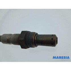 Citroen - Jumpy - Nox sensor