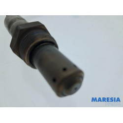 Citroen - Jumpy - Nox sensor