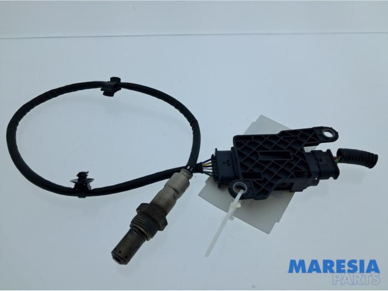 Citroen - Jumpy - Nox sensor