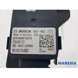Citroen - Jumpy - Nox sensor
