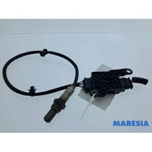 Citroen - Jumpy - Nox sensor