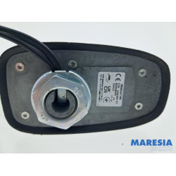 Citroen - Jumpy - Antenna