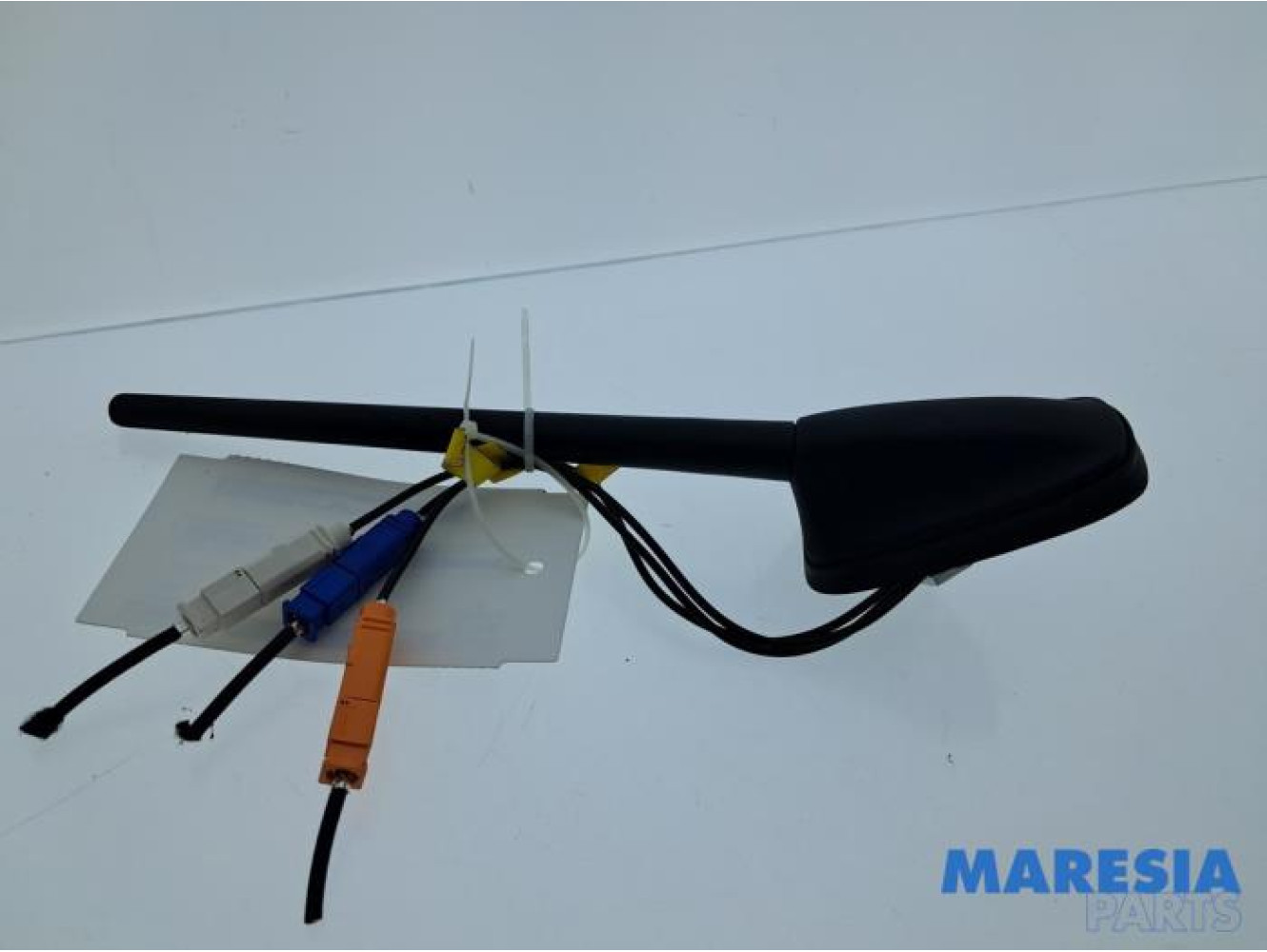 Citroen - Jumpy - Antenna