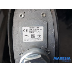 Citroen - Jumpy - Antenna