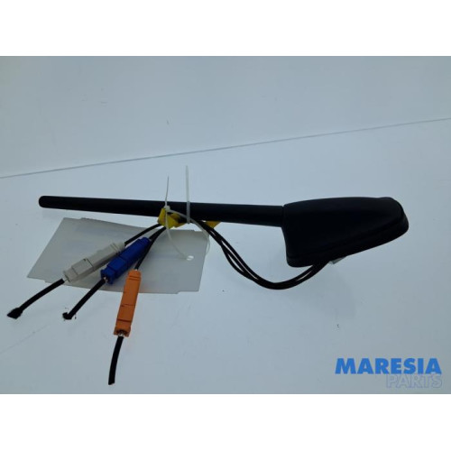 Citroen - Jumpy - Antenna