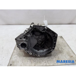 Fiat - 500 - Versnellingsbak