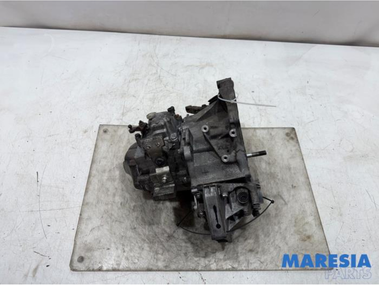 Fiat - 500 - Versnellingsbak