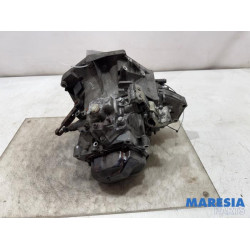 Fiat - 500 - Versnellingsbak