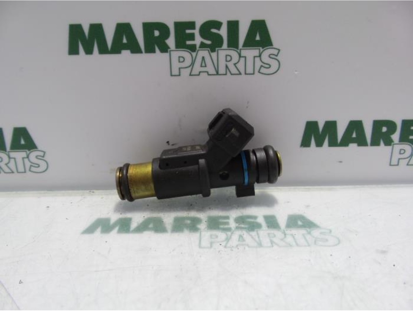 Citroen - Saxo - Injector (petrol injection)