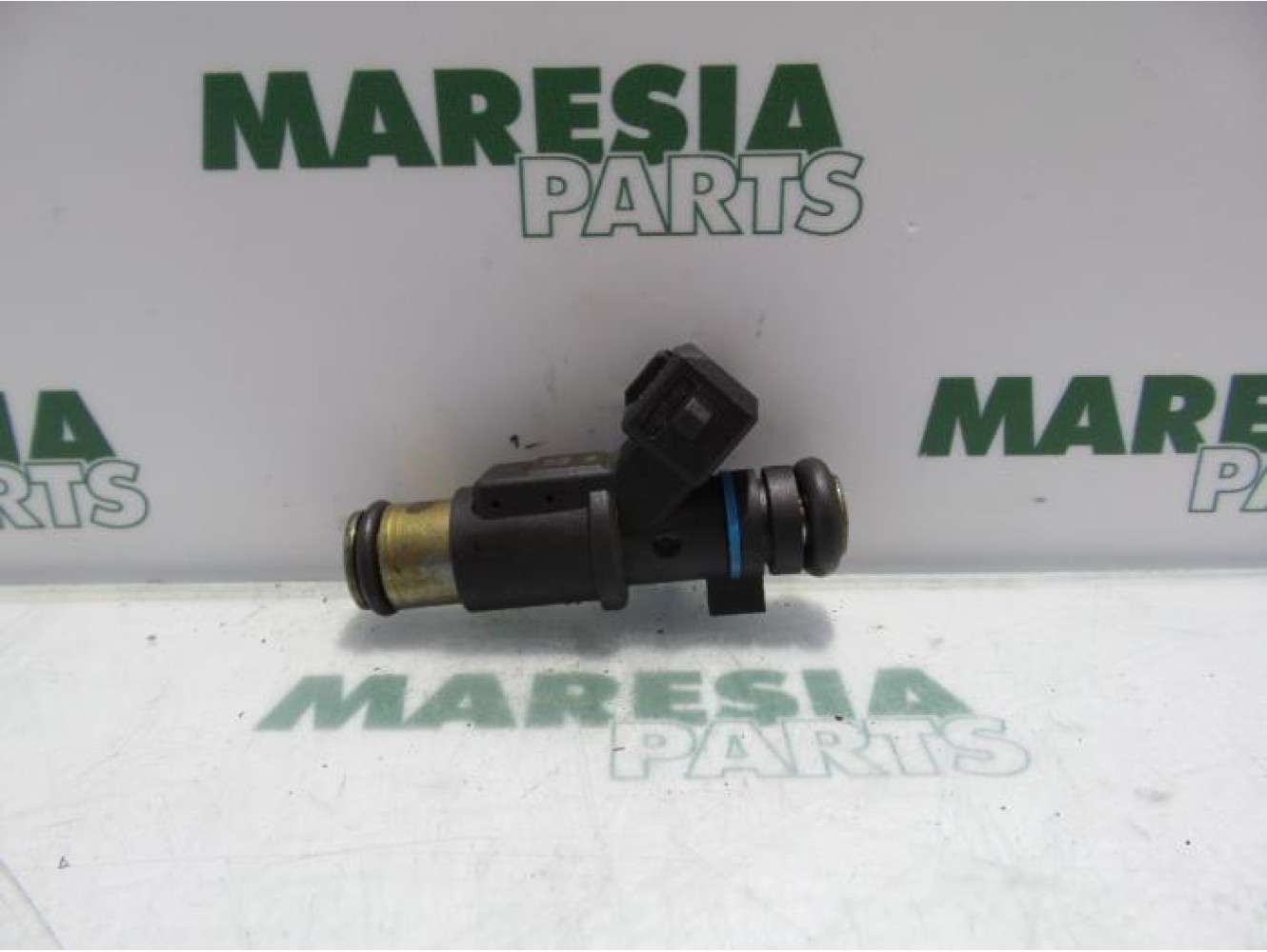 Citroen - Saxo - Injector (petrol injection)