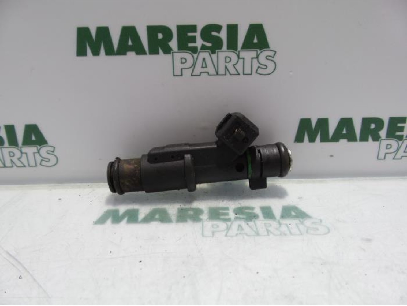 Peugeot - 406 - Injector (benzine injectie)