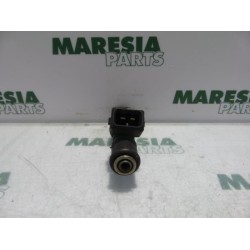 Peugeot - 406 - Injector (petrol injection)