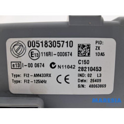 Fiat - 500 - Steuergerät Motormanagement