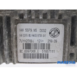 Fiat - 500 - Steuergerät Motormanagement