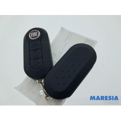 Fiat - 500 - Steuergerät Motormanagement